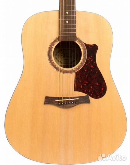 Акустическая гитара augusto by jawa Yankee-5