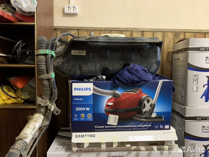 Топливный бак на Аксио-Филдер