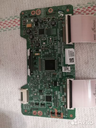 Bn41-01797a Samsung UE32EH5007K