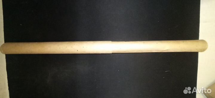 Градусник ртутный СССР