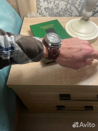 Ремешок для часов (напульсник)