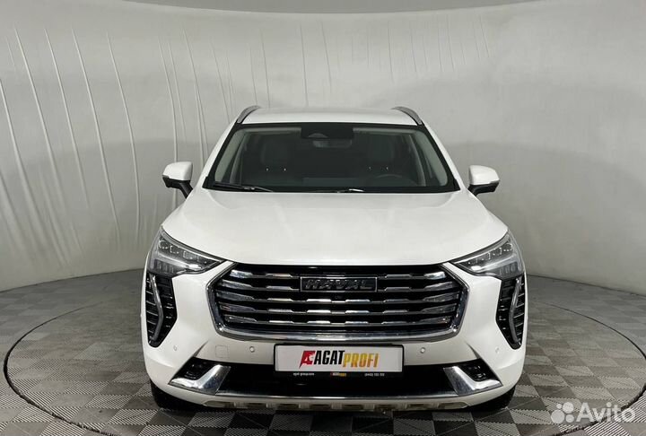 HAVAL Jolion 1.5 AMT, 2023, 18 950 км
