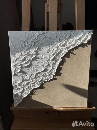 Картина на холсте