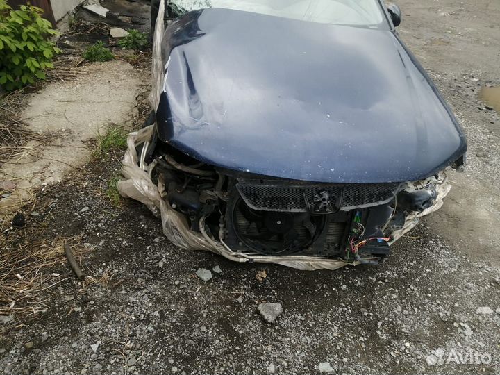 Peugeot 406 Mistral Пежо 406 2002г В полный разбор