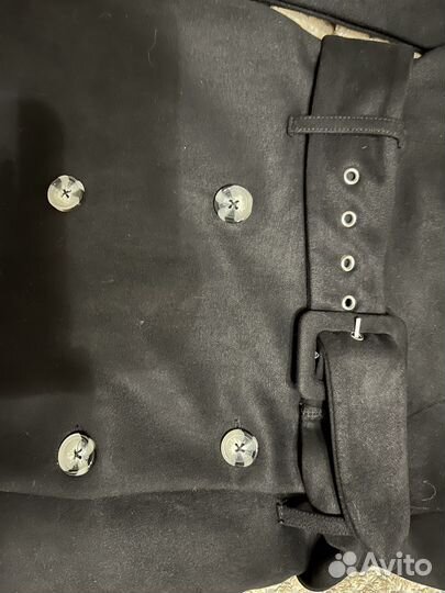 Комбинезон под замшу Befree