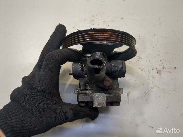 Гур Mitsubishi Lancer 9, 2007