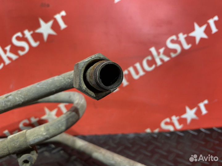 Змеевик компрессора Daf XF106