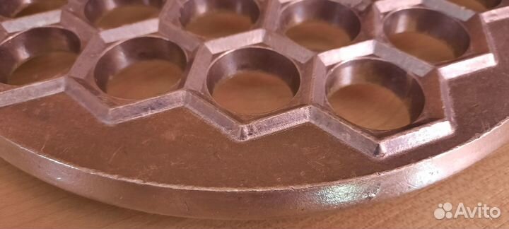 Пельменницы СССР в ассортименте