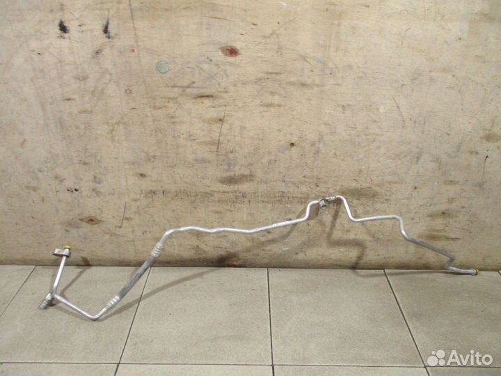 Трубка кондиционера BMW 5-Series (E60/E61)