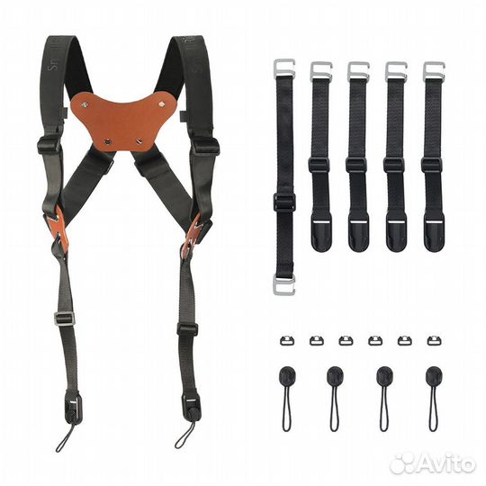 Разгрузка для фотографа SmallRig Camera Harness