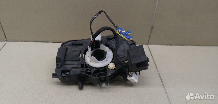 Механизм подрулевой для SRS (ленточный) Duster 201