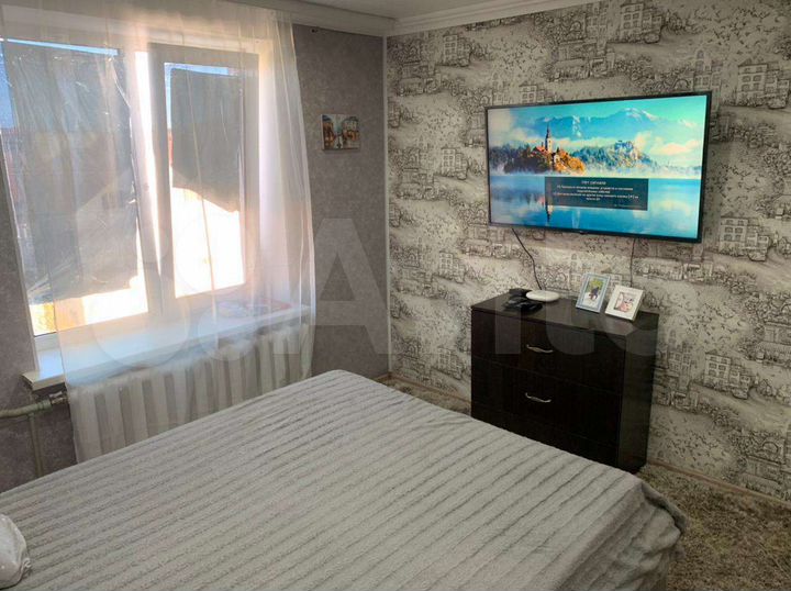 2-к. квартира, 49 м², 5/5 эт.