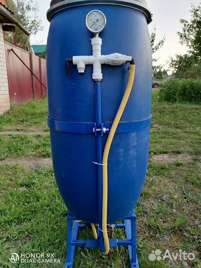 Борона Южный ветер БПП, 2021