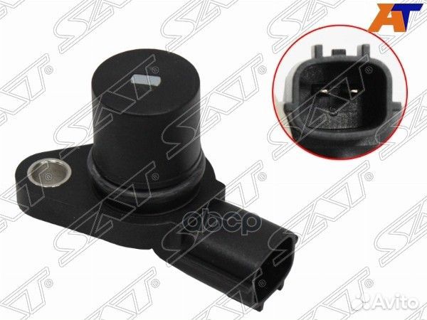 Датчик положения распредвала nissan VQ20DE WA32