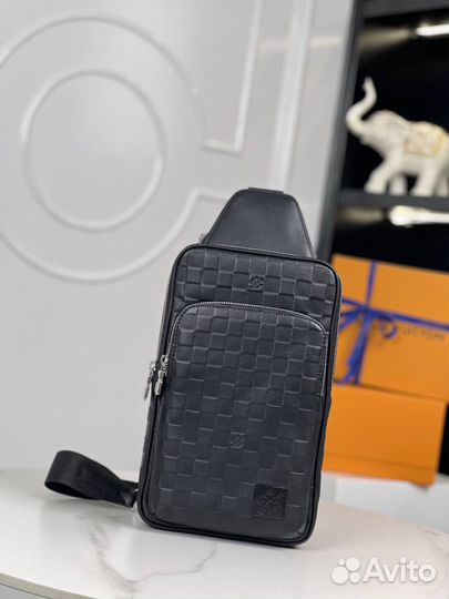 Сумка мужская Louis Vuitton