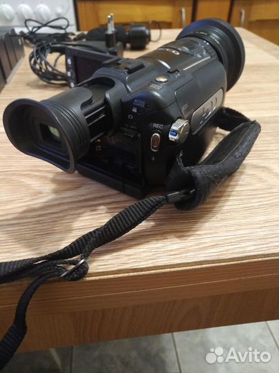 Продам комплект для видеосьемки