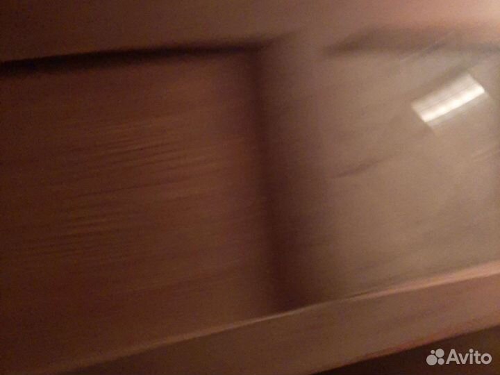 Дверь от старинного шкафа