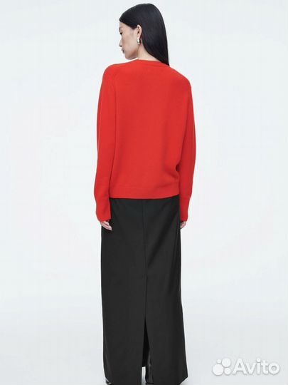 Джемпер из кашемира COS р.S,M,L