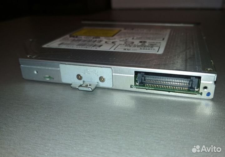 DVD-RW привод HP DR-KD08HB