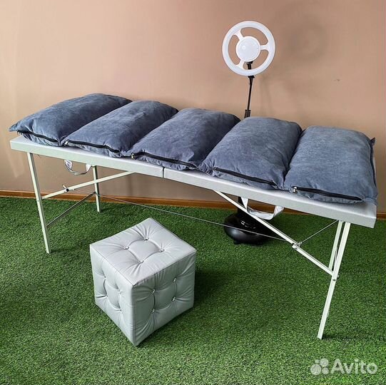 Кушетки косметологические новые Кемерово