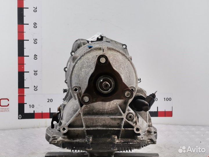 Кпп для BMW 5-Series (E60/E61)