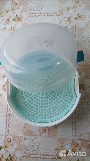 Стерилизатор для бутылочек