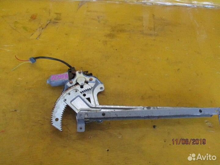 Стеклоподъемник