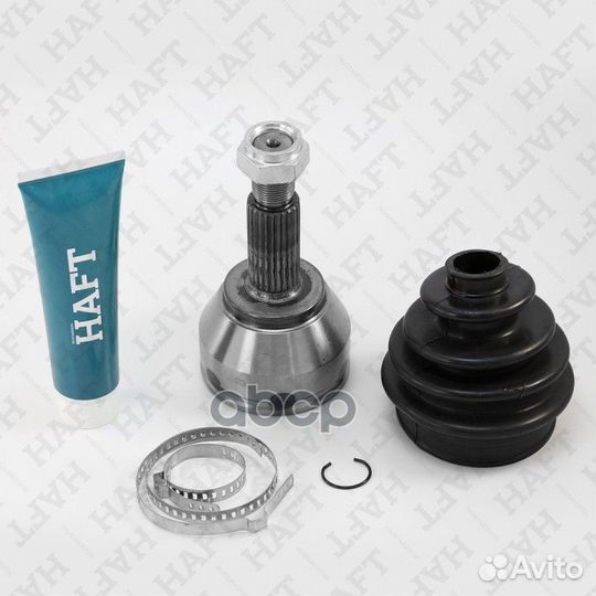 Шрус наружный к-т ford Focus/Fiesta/Fusion 98