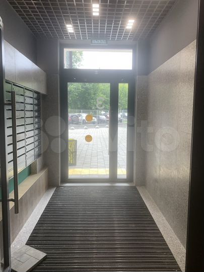 3-к. квартира, 54,8 м², 1/10 эт.