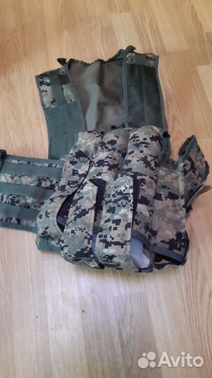 Маркер для пейнтбола tippmann
