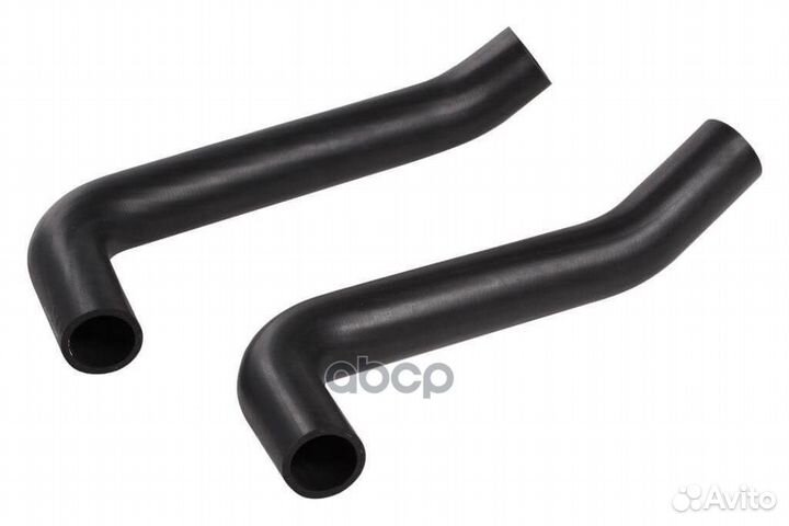 Патрубок радиат. /Г-3302 next дв. EvoTech 2.7