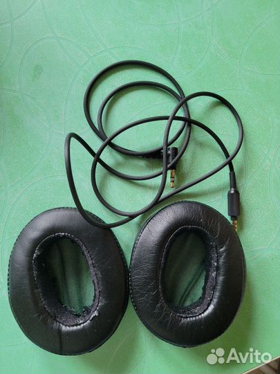 Наушники Sony MDR-1A