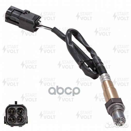 Датчик кислорода ваз-21074, 2190 startvolt VS-O