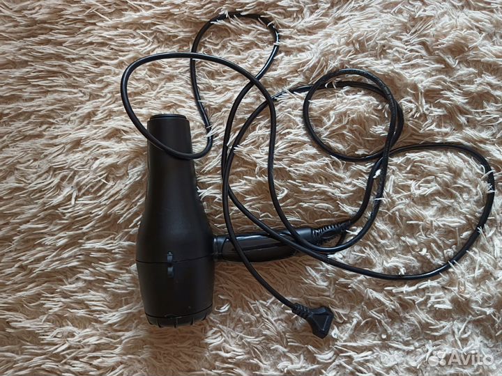 Фен Moser editional Pro