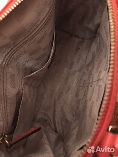 Michael Kors сумка