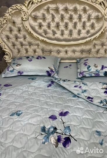 Постельное белье полуторка