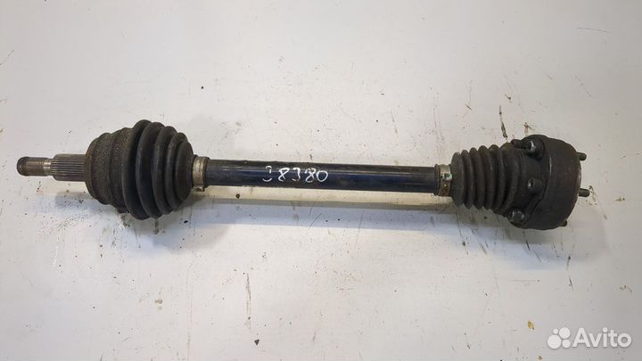 Полуось Volkswagen Golf 4, 1998