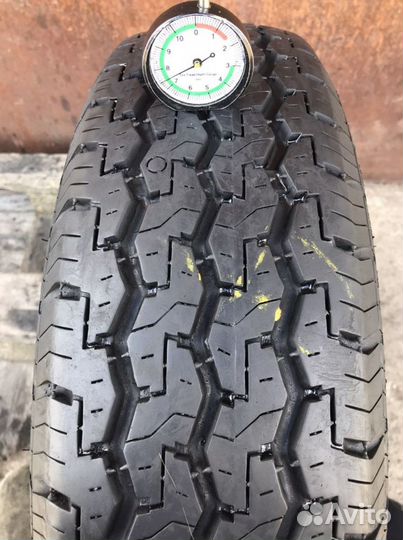 Marshal Steel Radial 856 185/80 R14C