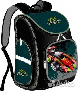 Продам школьный рюкзак