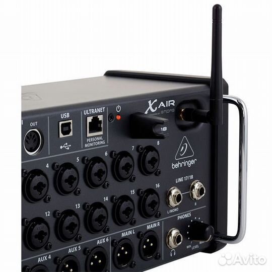 Behringer XR18 X-Air