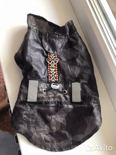 Миски, Комбинезоны, куртки,плащи для мелких собак