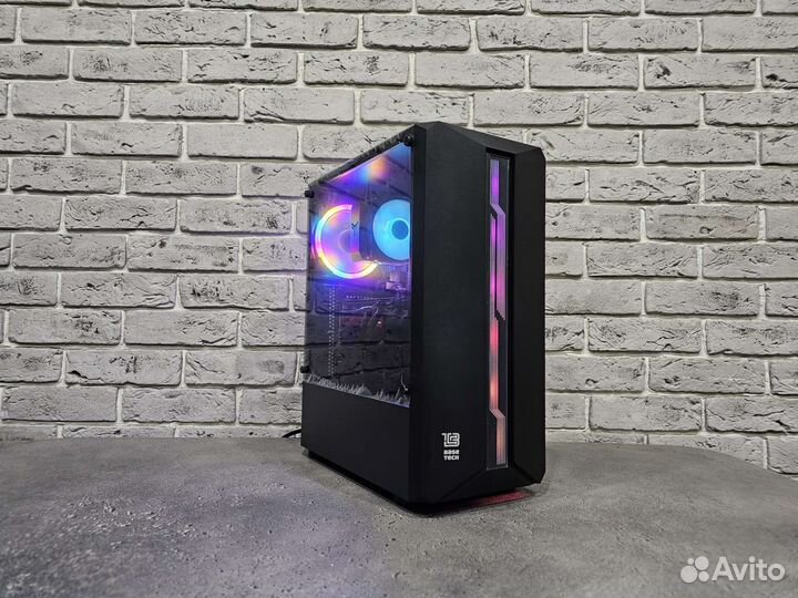 Пк i5 9400f/16/RTX 2060