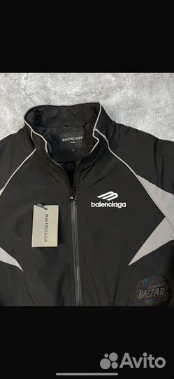 Куртка Balenciaga мужская