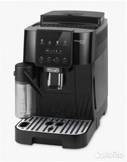 Новая Кофемашина Delonghi есам220.60 B