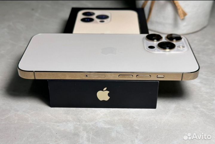 iPhone 13 Pro Max, 512 ГБ