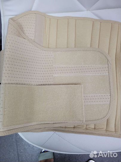 Поянично-крестцовый корсет orlett (lss-114)