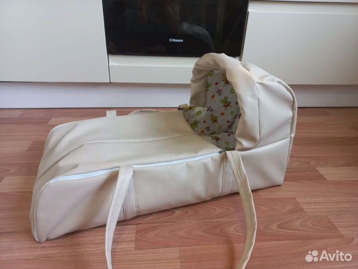 Люлька сумка переноска