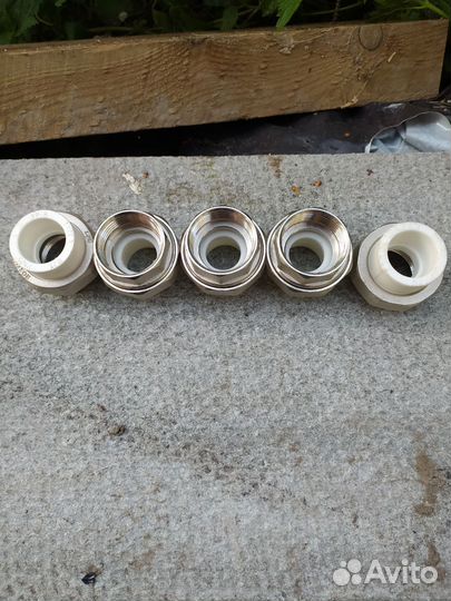 Американки