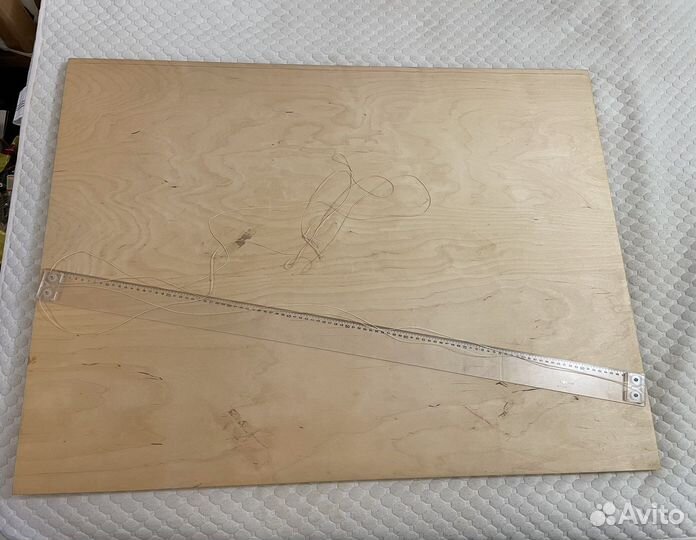 Чертежная доска формат А1