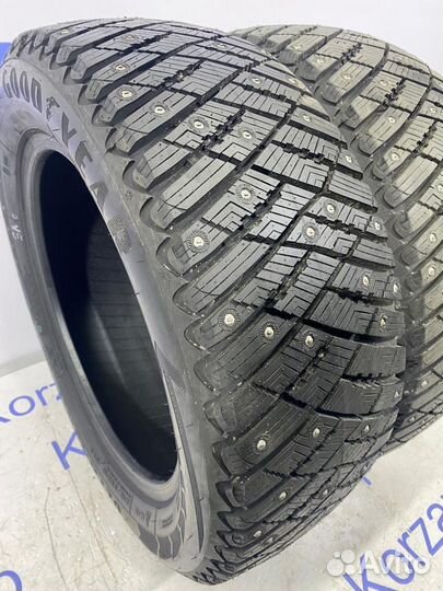Goodyear Ultragrip Ice Arctic 215/55 R16 97T